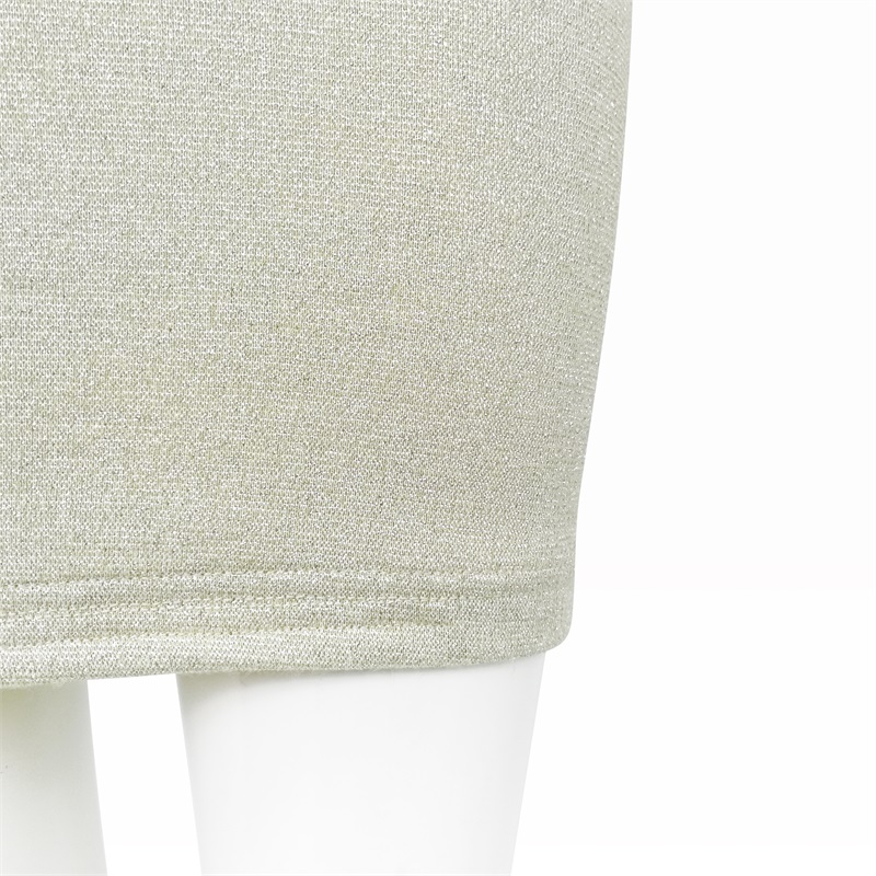 Short sleeves mini dress