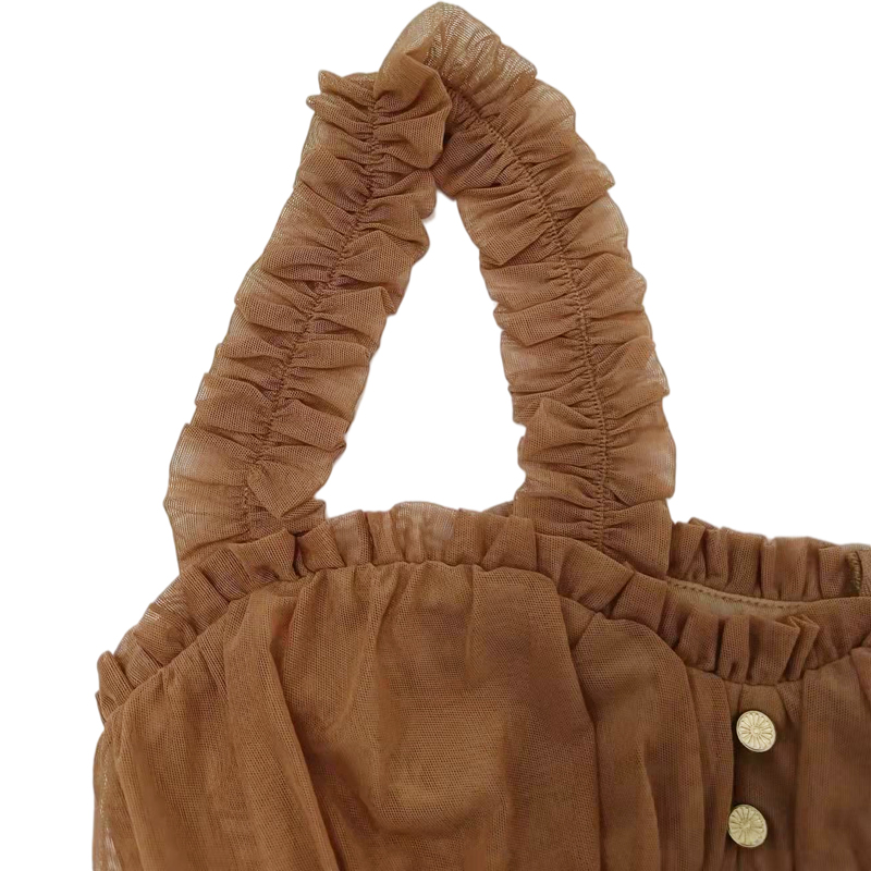 Brown two piece sets