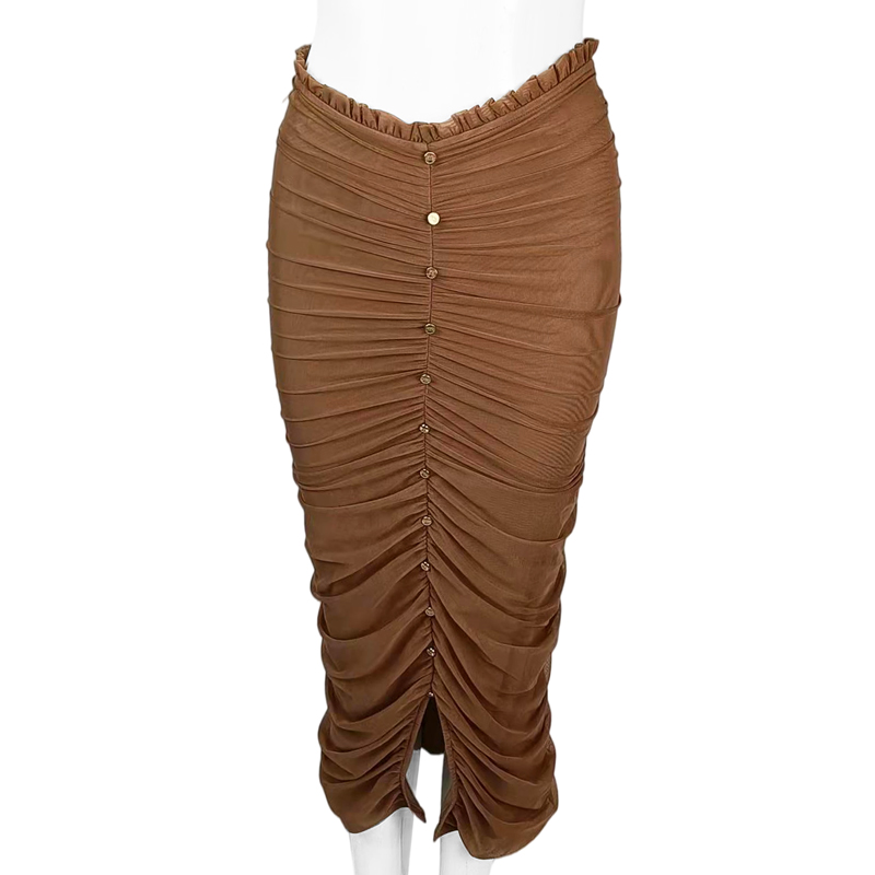 Brown two piece sets