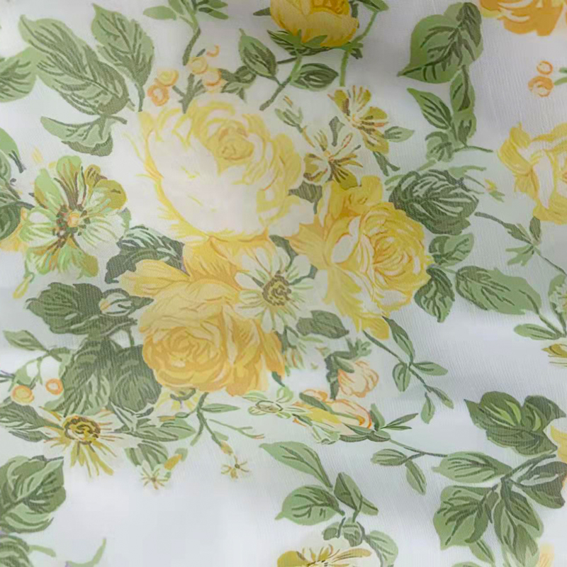 Printed two piece sets