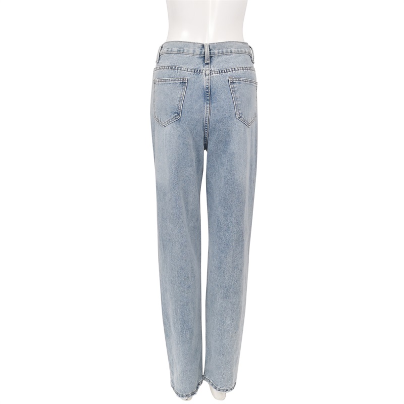 Classic skinny jeans