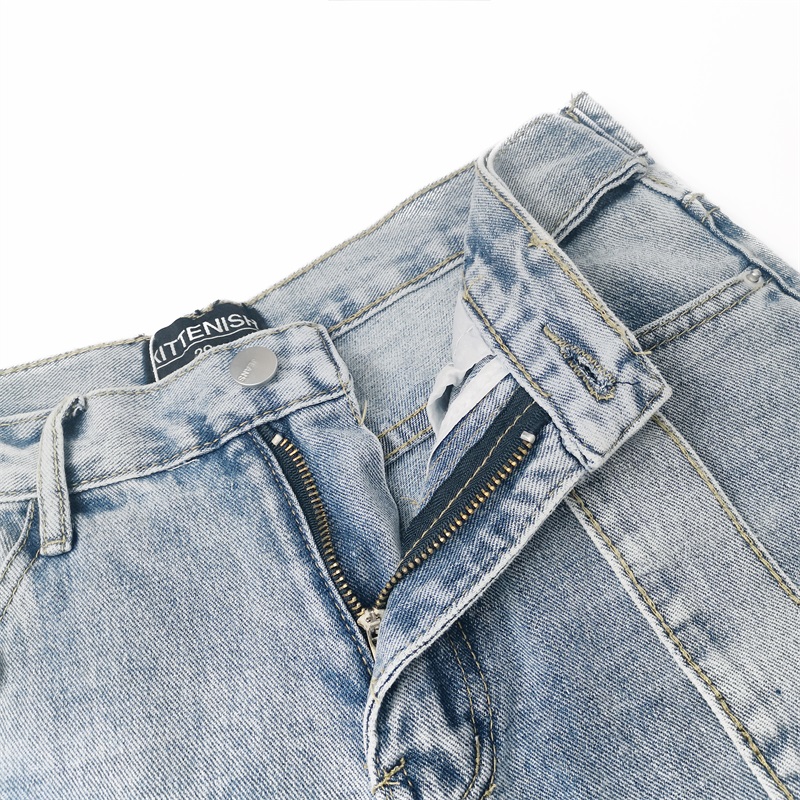 Classic skinny jeans