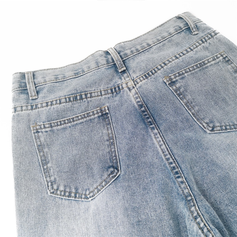 Classic skinny jeans