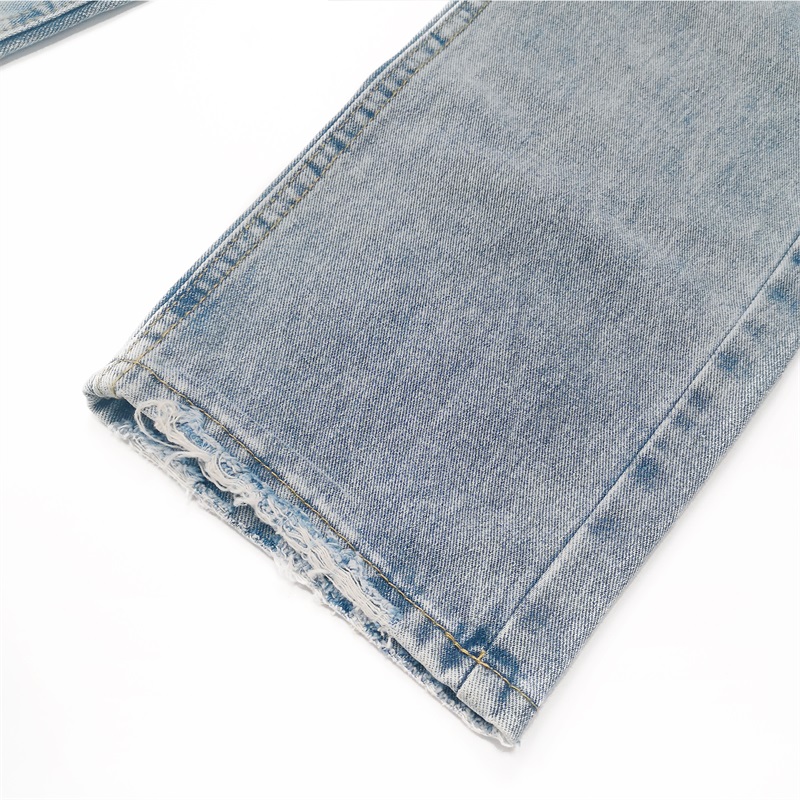 Classic skinny jeans