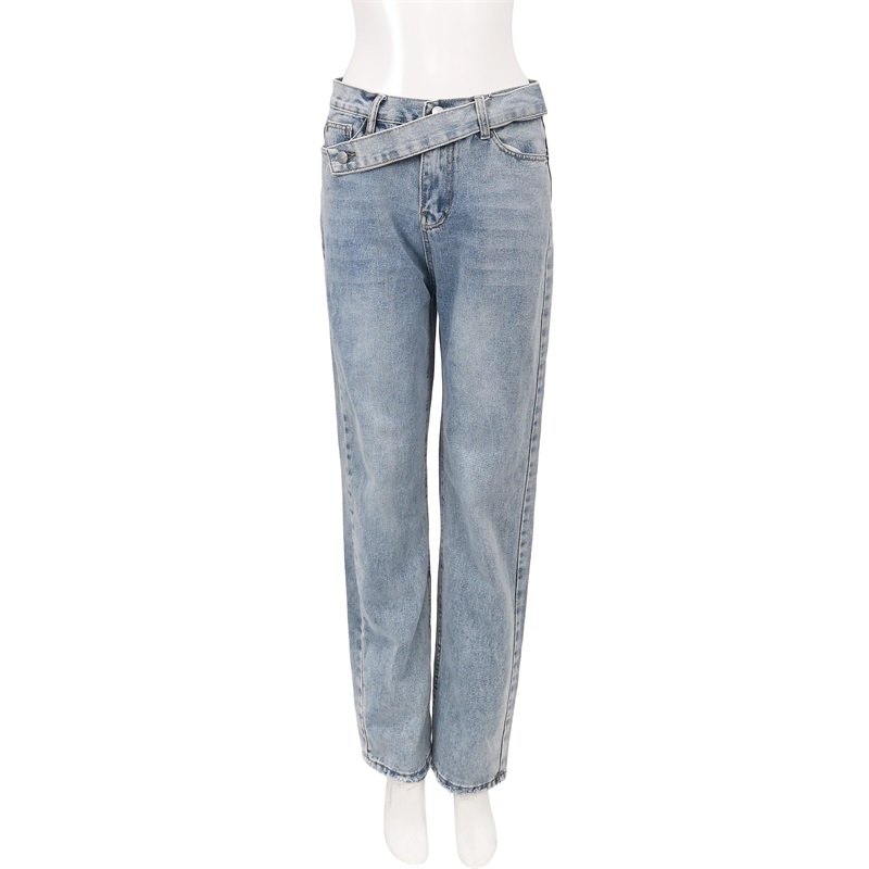 Classic skinny jeans