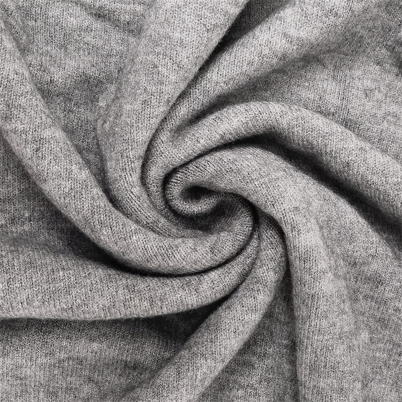 Grey Long sleeves sweater