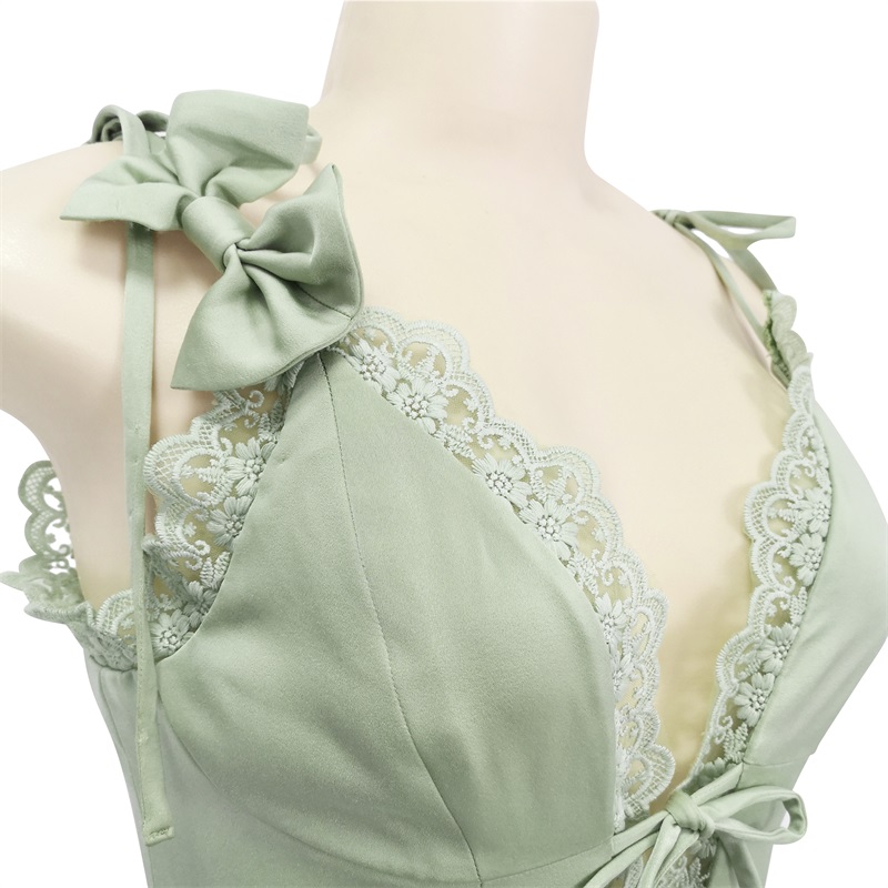 Sexy V neck ruffled romper