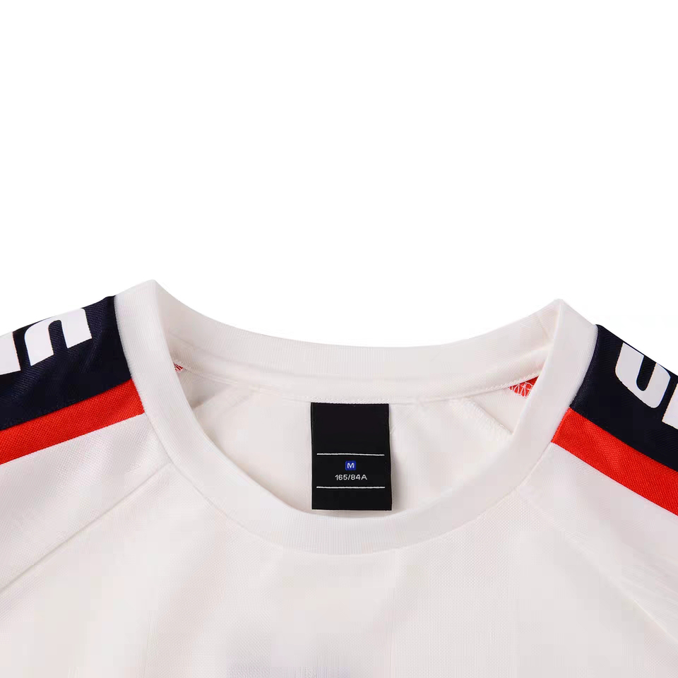 Wholesale Short Sleeved T-shirts for Men and Women Round Neck Couple's Clothing Advertising Shirts Cultural Shirts Navy Shirts