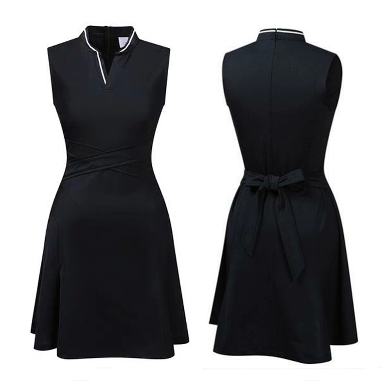 Women 2025 Spring New Fashion Mini Dress Vintage Sleeveless Female Dresses