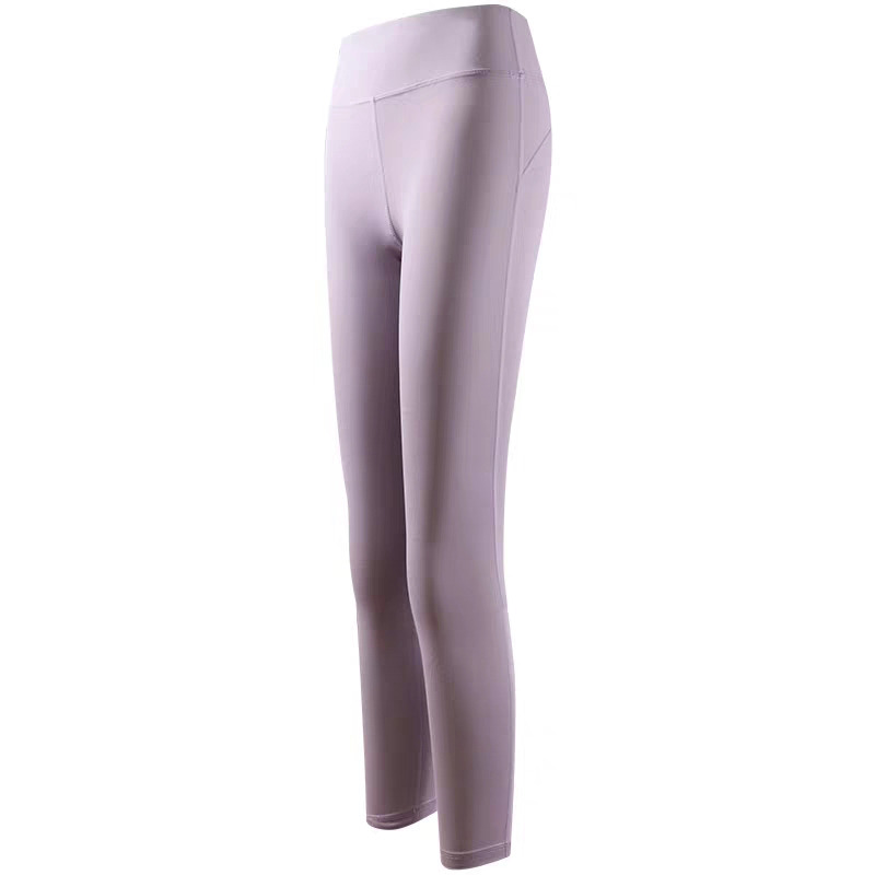 High-waisted hip lift yoga pants Women