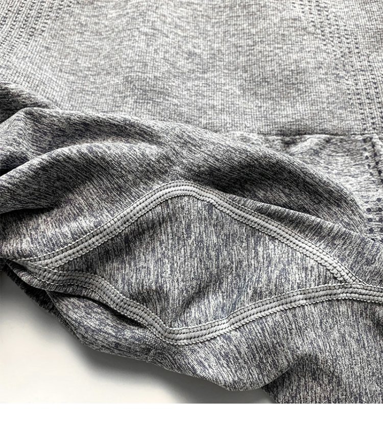 Hot Sale High Waist Four-way Stretch Fitness Sportswear Tight Leggings Seamless Butt Lifting Yoga Pants Leggings for Women