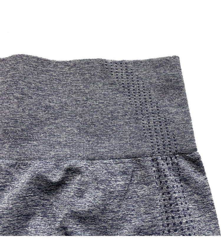 Hot Sale High Waist Four-way Stretch Fitness Sportswear Tight Leggings Seamless Butt Lifting Yoga Pants Leggings for Women